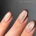Фото 2 - Гель-лак Dark gel polish Cat Eye 27 кошачий глаз, 10 мл
