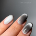 Фото 2 - Гель-лак Dark gel polish Cat Eye 28 кошачий глаз, 10 мл