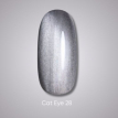 Гель-лак Dark gel polish Cat Eye 28 котяче око, 10 мл