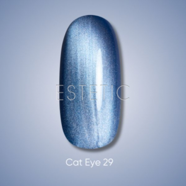 Гель-лак Dark gel polish Cat Eye 29 кошачий глаз, 10 мл