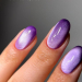 Фото 2 - Гель-лак Dark gel polish Cat Eye 30 кошачий глаз, 10 мл