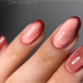 Фото 2 - Гель-лак Dark gel polish Cat Eye 31 кошачий глаз, 10 мл