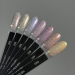 Фото 2 - Гель-лак Dark Gel Polish Flash 15 светоотражающий, 10 мл