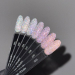 Фото 3 - Гель-лак Dark Gel Polish Flash 15 светоотражающий, 10 мл