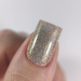 Фото 1 - Гель-лак Dark Gel Polish Flash 15 светоотражающий, 10 мл