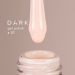 Фото 1 - Гель-лак Dark gel polish 117 зефирный персик, 6 мл
