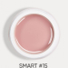 Фото 2 - Гель для ногтей Dark Smart Builder gel 15 светлый нюд, 30 мл