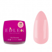 Гель для наращивания EDLEN Builder gel №38 Butterfly светлый натурально-розовый,15 мл