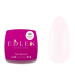 Фото 1 - Гель для наращивания EDLEN Builder gel №44 Cheesy сливочный с розовым оттенком, 15 мл