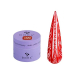 Фото 1 - Гель-краска DNKa Gel Paint Ethno Red красная БЕЗ липкого слоя, 5 мл