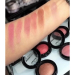 Фото 3 - Румяна запеченная TopFace Baked Choice Rich Touch Baked Blush On PT703 - 04 Shimmer Peach, 5 г