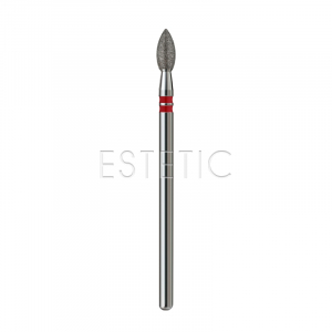 Фреза алмазна брунька RED 0.23 Formula profi 104.257.514.023