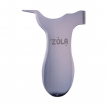 Аппликатор для ресниц многофункциональный ZOLA Multi Applicator металлический Серебряный