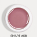 Фото 2 - Гель для ногтей Dark Smart Builder gel 08 бежево-розовый, 15 мл