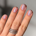 Фото 2 - Гель для дизайна DARK Neptune gel paint, 5 г