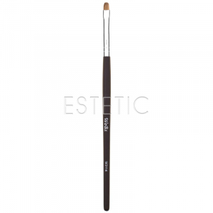 Пензель для нанесення тіней Wobs W3114 соболь