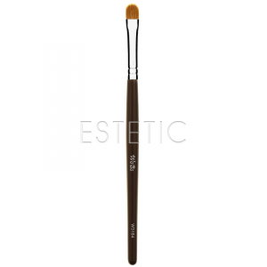 Пензель для нанесення тіней Wobs W3164 соболь