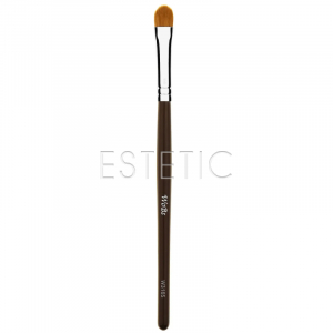 Пензель для нанесення тіней Wobs W3165 соболь