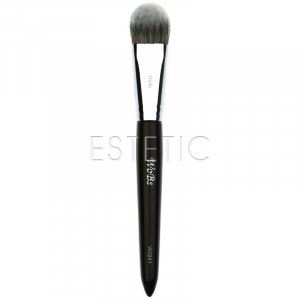 Пензель для тону та коректорів Wobs W3241