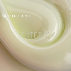 Рідкий гель Touch Builder liqiud Butter Drop крапля масла, 15 мл