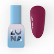Гель-лак LUNA Color № 89 неоновый фиолетовый цикламен, 8 мл