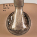 Фото 3 - Гель-лак Dark gel polish Cat Eye 12 кошачий глаз, 6 мл