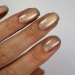 Фото 2 - Гель-лак Dark gel polish Cat Eye 12 кошачий глаз, 6 мл