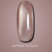 Фото 1 - Гель-лак Dark gel polish Cat Eye 14 кошачий глаз, 6 мл