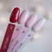 Фото 3 - Гель-лак Dark gel polish  59 ніжно-рожевий зефір, 6 мл