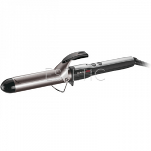 Плойка BaByliss PRO Titanium Tourmaline Curling 32 мм, кругла титан-турмалін, BAB2174TTE