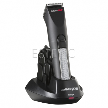 Тример-машинка для стрижки BaBylissPRO FX768E, 5500 об.в хв