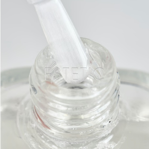 Топ для лака DARK Iron top coat прозрачный выравнивающий, 10 мл