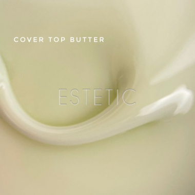 Топ камуфлирующий Touch Cover top Butter масляный, 13 мл