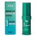 Фото 1 - Склад для ламінування вій та брів ZOLA Color Lab 03 Hyaluronic Green Elixir, 10 мл