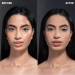 Фото 2 - Пудра для обличчя ZOLA Magic Mattifying Powder White, 5 г