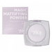 Фото 1 - Пудра для обличчя ZOLA Magic Mattifying Powder White, 5 г