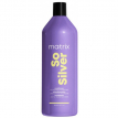 Кондиционер MATRIX Total Results So Silver Color Obsessed для питания и блеска волос, 1000 мл