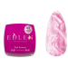 Фото 1 - Гель для ногтей EDLEN Builder gel №53 Pearl жемчужный,15 мл