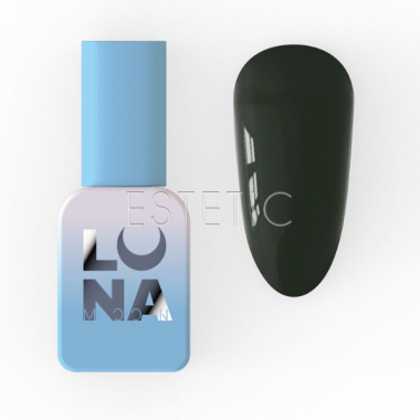 Гель-лак LUNA Color №116 оливковый хаки, 8 мл