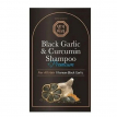 Шампунь премиальный Daeng Gi Meo Ri Premium Black Garlic и Curcumin Shampoo с экстрактом черного чеснока, 7 мл