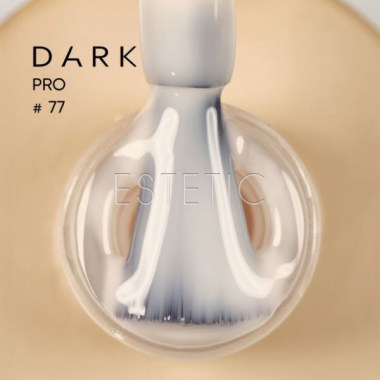 База DARK PRO base 77 камуфлирующая,15 мл
