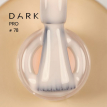 База DARK PRO base 78 камуфлирующая,15 мл