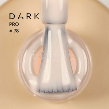 База DARK PRO base 78 камуфлирующая,15 мл