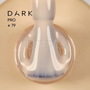 База DARK PRO base 79 камуфлююча,15 мл