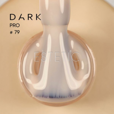 База DARK PRO base 79 камуфлирующая,15 мл