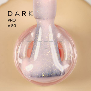 База DARK PRO base 80 камуфлююча,15 мл
