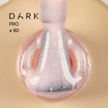 База DARK PRO base 80 камуфлирующая,15 мл