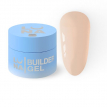 Гель Lunamoon Premium Gel 31 для наращивания бежевый айвори,15 мл