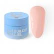 Гель Lunamoon Premium Gel 29 для нарощування ніжно-рожевий, 30 мл