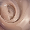Гель для наращивания Touch Builder Gel Linen молочный натуральный, 30 мл